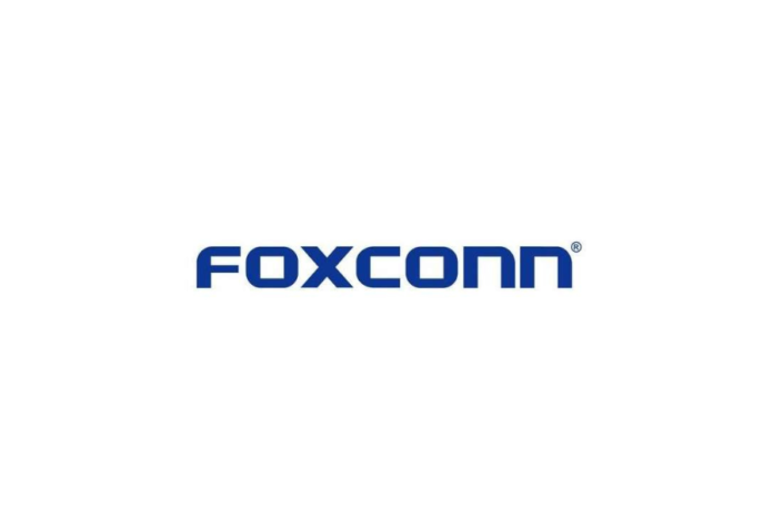 Foxconn to use Nvidia chips to build autonomous vehicle platforms
