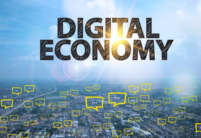 India needs to breach divide to develop digital economy