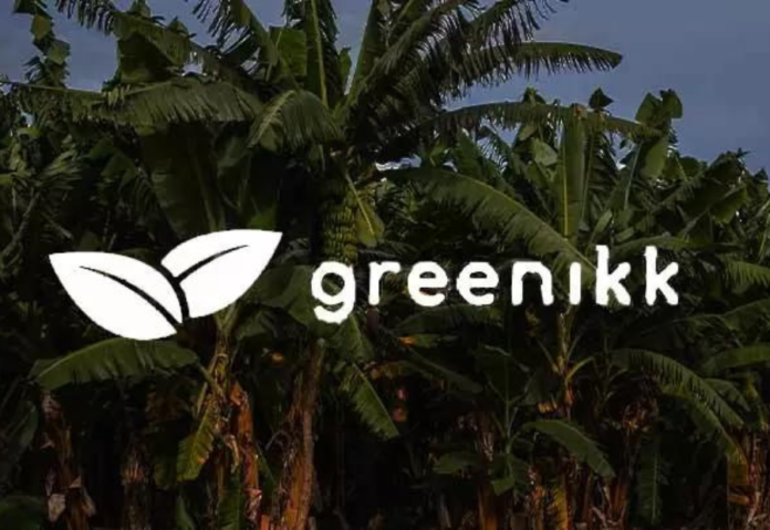 Agri tech startup Greenikk raises Rs 5.04 crore in pre-seed funding