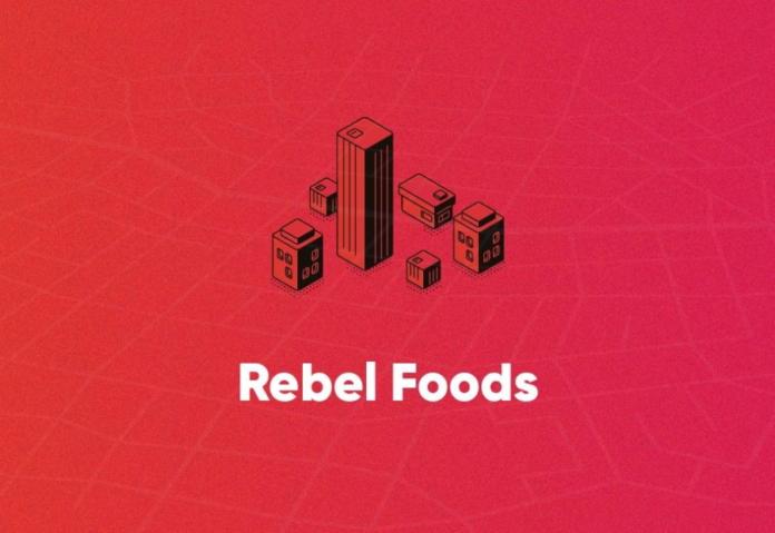 Cloud Kitchen startup Rebel Foods lays off 2% of its workforce