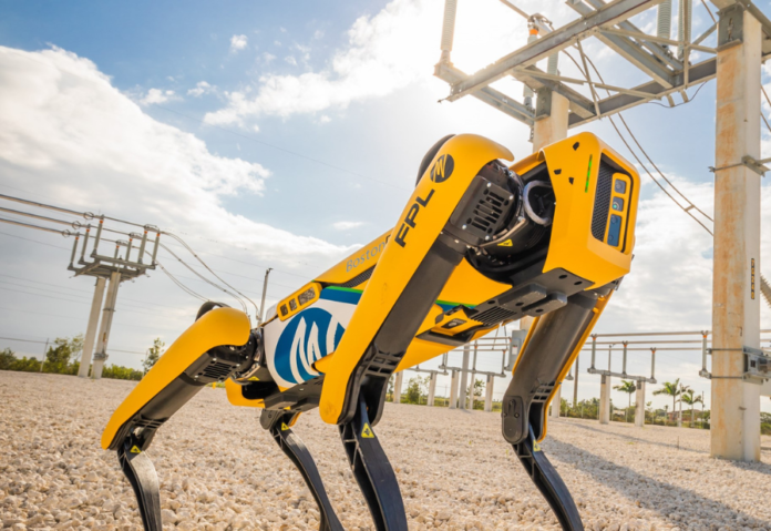 Robots to be growth engine for oil and gas industry