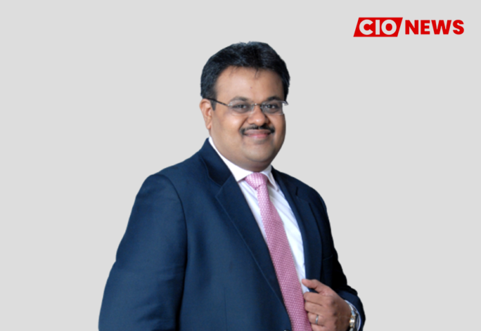 Multiple and hybrid technology infrastructures are emerging in every organisation today, says Dharmesh Sanghavi, CTO - Portfolio management at MO Alternate Investment Advisors Pvt. Ltd. (a division of Motilal Oswal Group)