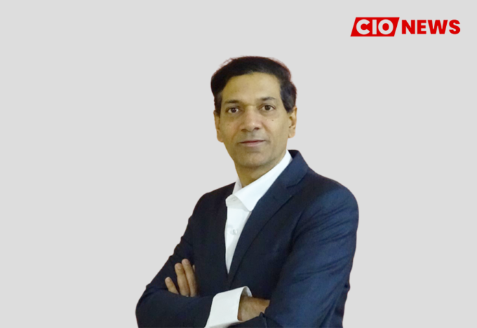 Technology leaders must keep themselves abreast of changes and trends, says Sivakumar Seshadri, Chief Digital transformation officer at Tawuniya