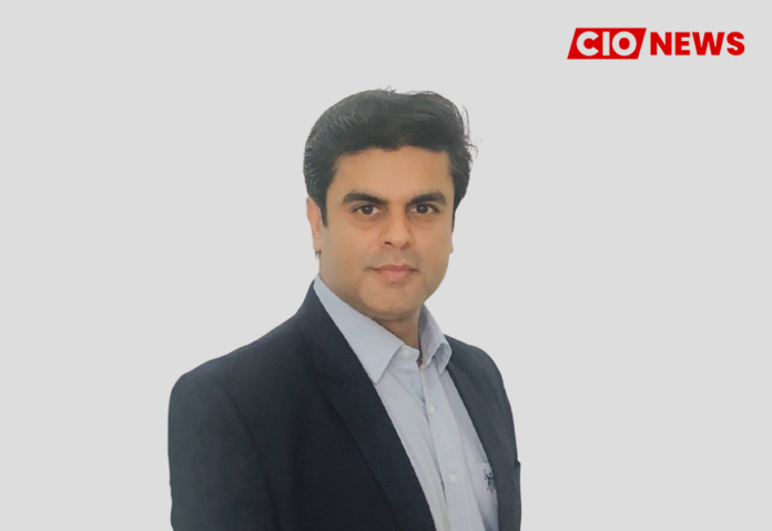 Automation is increasingly important in the technology industry, says Vipin Chopra, Head & Vice President - IT Infrastructure & Security at Xceedance