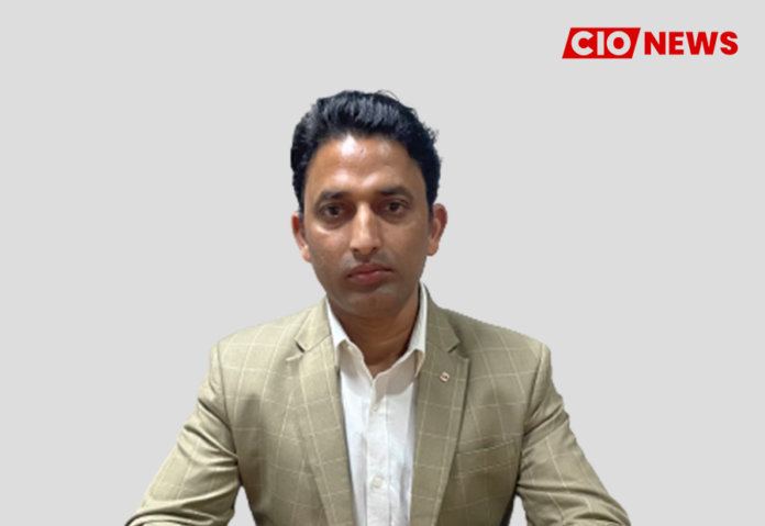 Technology that you want to build for an organisation should be business process-oriented and easy to use, says Yogendra Singh, Head-IT/SAP at Barista Coffee Company Limited