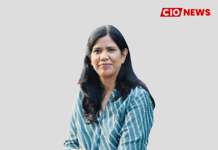I don’t think gender really slows or accelerates progress in the tech industry, says Nidhi Garg, Head / Vice President - Global IT at Aristocrat