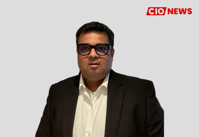 Technology leaders should work to build strong relationships with other departments in the organization, says Aniruddha Mehta, Head of Information Technology / CIO at Prince Pipes and Fittings