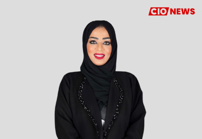 Technology and women are both shining across all business sectors and industries, says Badreya AlMehairi, AVP Senior Manager - Data privacy- Information Security in the financial industry