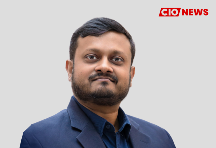 The application of digital technologies to marketing has been great for companies, says Ankur Dasgupta, VP – India/ APJ Marketing & Communications and Global CSR, NTT DATA Services