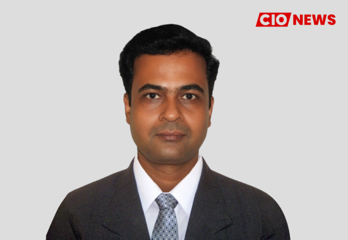 Technology leaders should focus on user adoption, says Radheshyam Menaria, Head IT at Cello Group