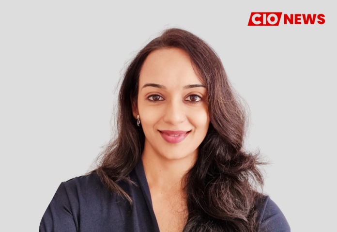 In cybersecurity, women make up around 25% of the global workforce, says Pooja Shimpi, Vice President, Information Security Officer at Banking & Financial Services Industry