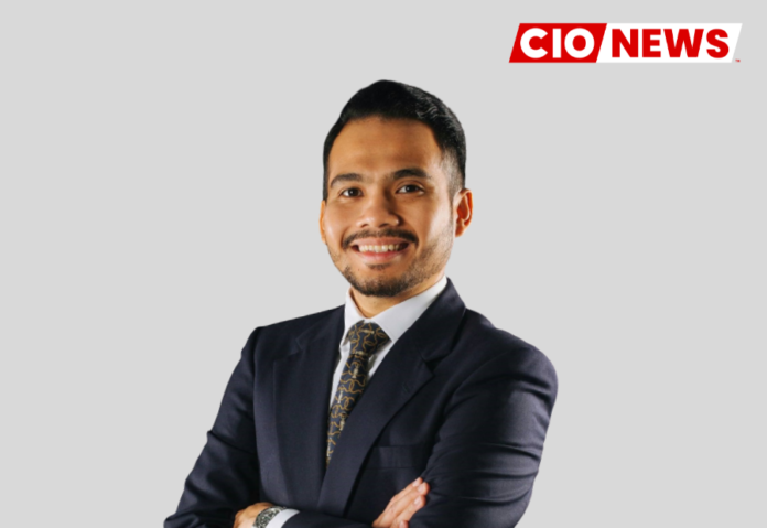 Technology leaders should be flexible and adaptable with changing circumstances, says Ts. Izzat Aziz, Director- Technology, Risk and Cybersecurity at KPMG
