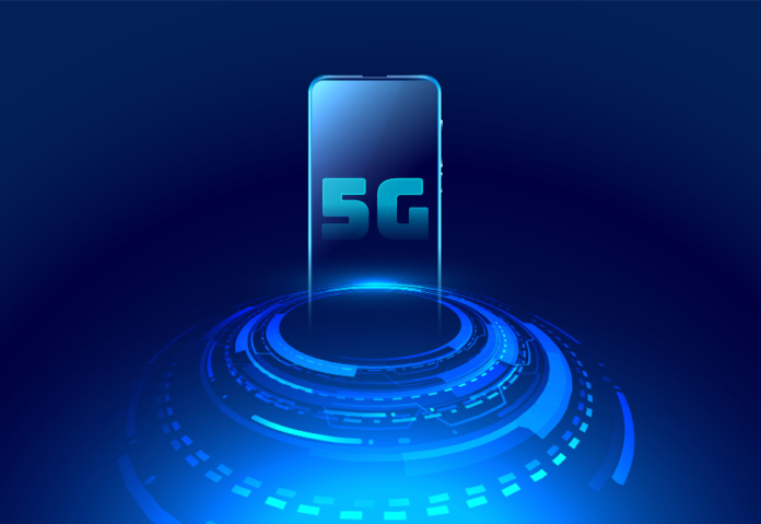 Customers prioritize 5G infrastructure deployments