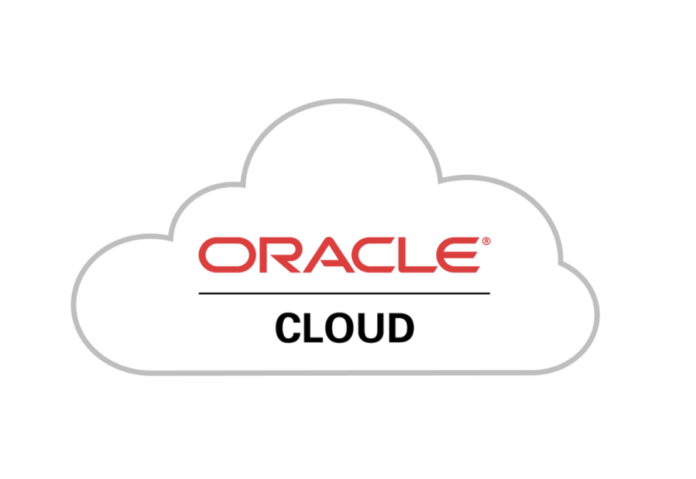 Uber, Oracle announce cloud partnership