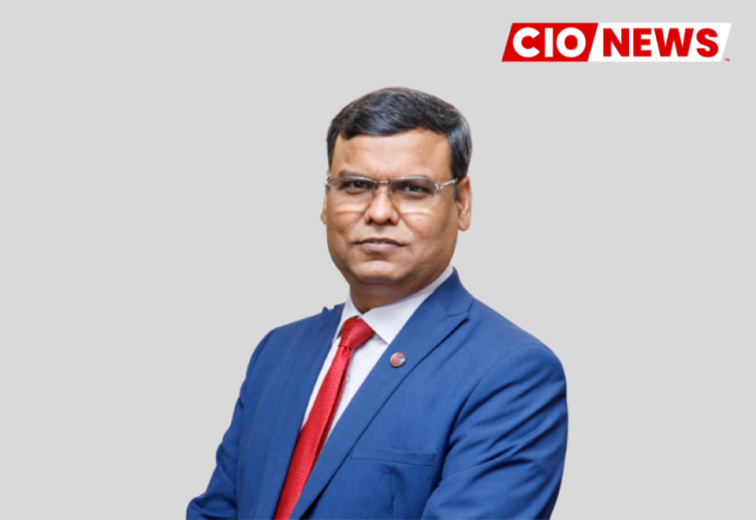 Digitally upskilling the youth in the post-COVID era is a vital investment, says Anil Kuril, Chief Technology Officer (CTO) at Union Bank of India