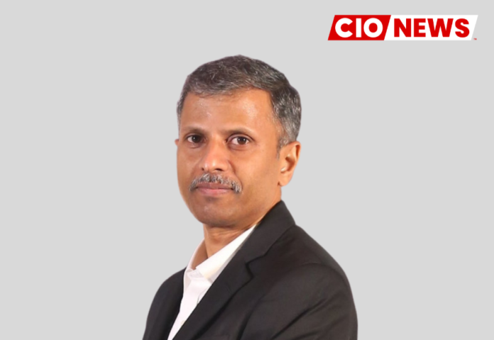 Digitally empowered youth will automatically accelerate digital adoption, says Krishnan Kutty C, General Manager – Information Technology at Gammon Engineers and Contractors Pvt. Ltd
