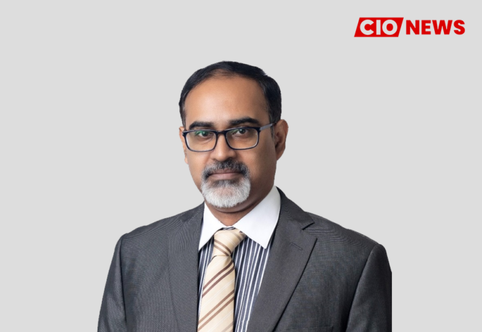 It is critical that technology leaders continually update their IT strategies and roadmaps, says Soumyabrata Saha, Associate Partner at Infosys Consulting