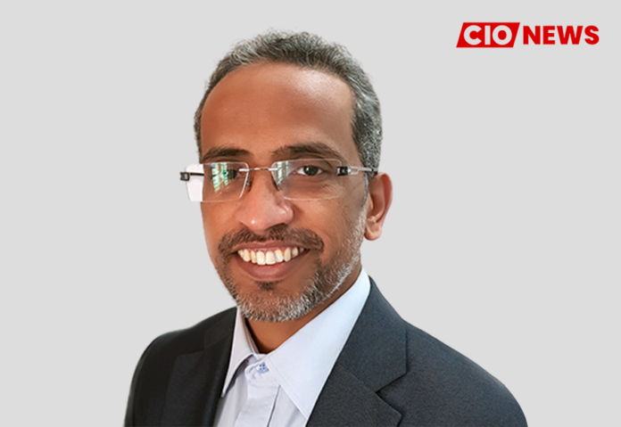 Being in constant touch with developments in the industry and the technology landscape is very crucial, says Keshavamurthy Rajgopal, an IT Transformation Advisor and Strategy Consultant