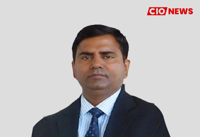 Key to growth is to keep learning about new platforms and technologies, says Ashok Tiwari, Head of Information Technology at Sequent Scientific Limited