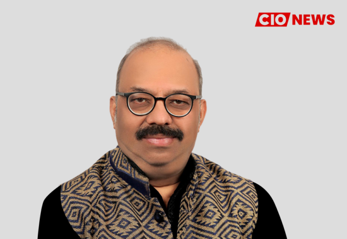 A strong relationship between technology and business leaders is vital for a successful digital transformation, says Manoj Srivastava, Chief Information Officer at EaseMyTrip.com
