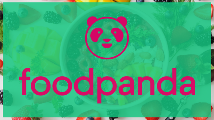 Foodpanda to work on e2W vehicle battery swapping pilot in Singapore
