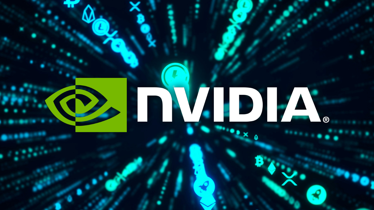Nvidia Launches AI Supercomputer Cloud Service