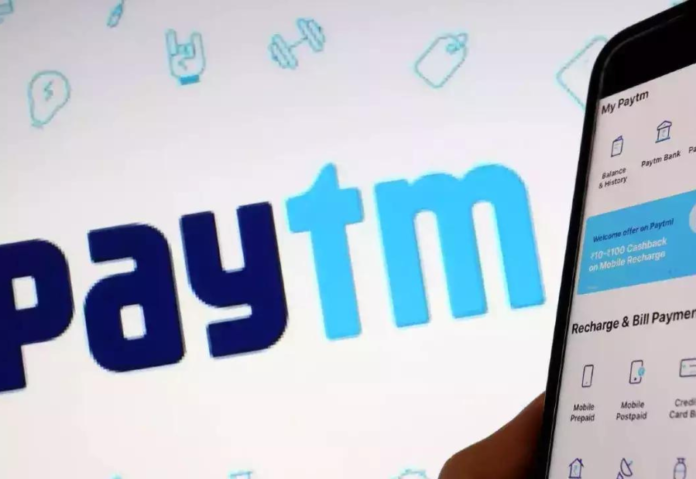 Paytm launches co-branded RuPay credit card in partnership with SBI