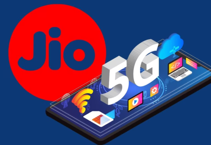 Reliance Jio extends 5G services to 27 new cities
