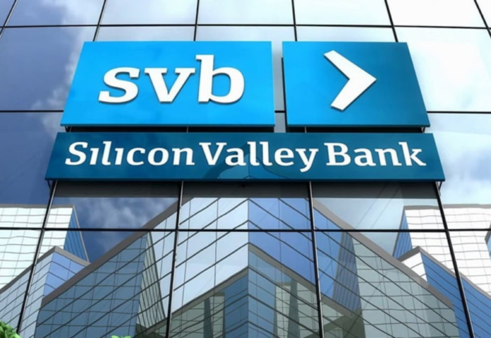 UK tech firms seek government support as SVB collapses