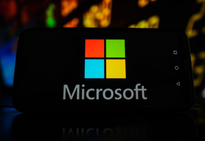 Microsoft’s president asserts need for 
