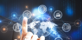 Saudi Arabia ranks fourth in digital systems preparedness Saudi Arabia ranks fourth in digital systems preparedness