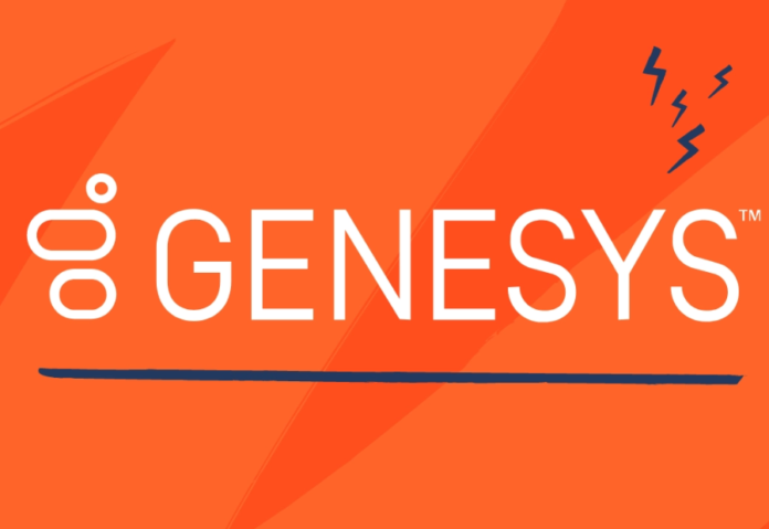 Genesys introduces ‘industry first’ cloud CX platform