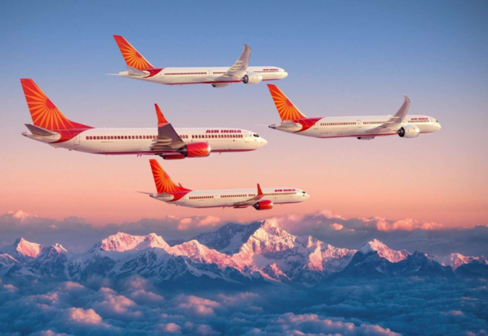 Air India plans to use GPT4