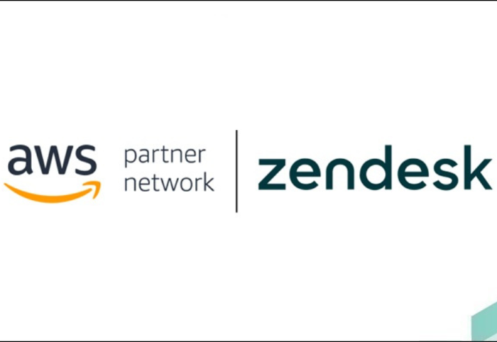 Zendesk and AWS join hands to provide technologically advanced customer experience