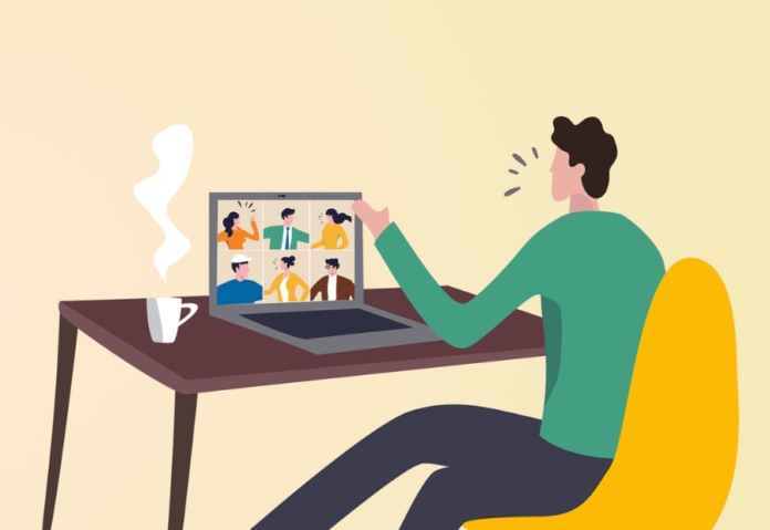 Hybrid and remote work arrangements to become regular business practices