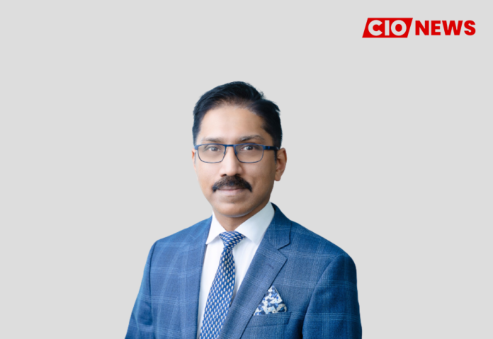 Technology adoption is far more effective if it comes from within the organization, says Anindo Banerjee, Group CIO at Eltizam Asset Management Group