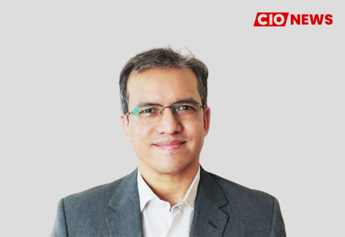 The goal of digital transformation is to use digital technology, people, and processes to reinvent company operations, says Jainendra Kumar, Vice President at Xceedance