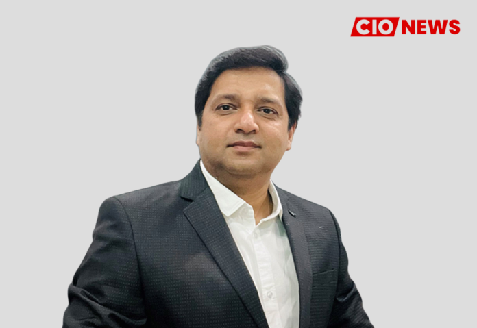 Threat intelligence is a critical component of any organization's security strategy, says Yusuf Hashmi, Sr. Director - Group Head - IT Security (CISO) at Jubilant Ingrevia Limited