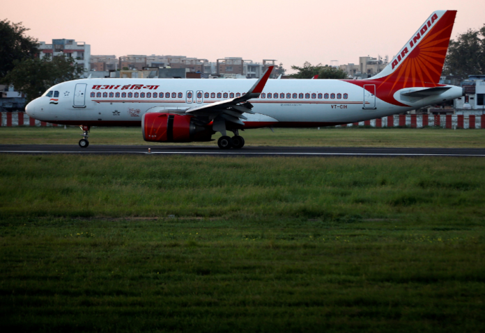 Air India soars to new heights with their new branding, opening a “Window Of Possibilities” for the future!