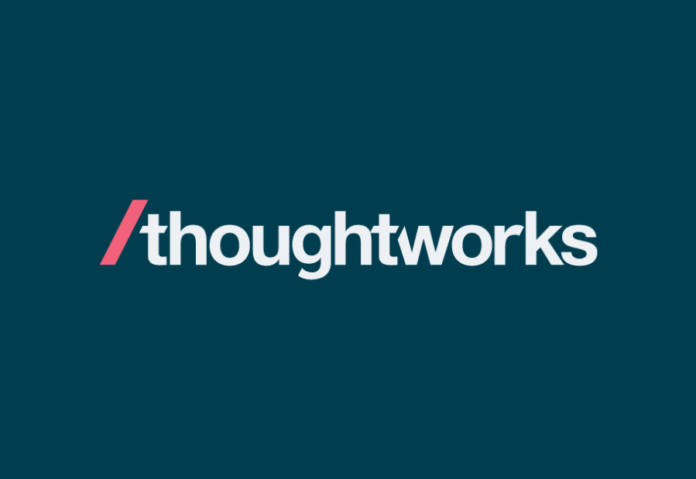 Thoughtworks ties up with Jump.trade