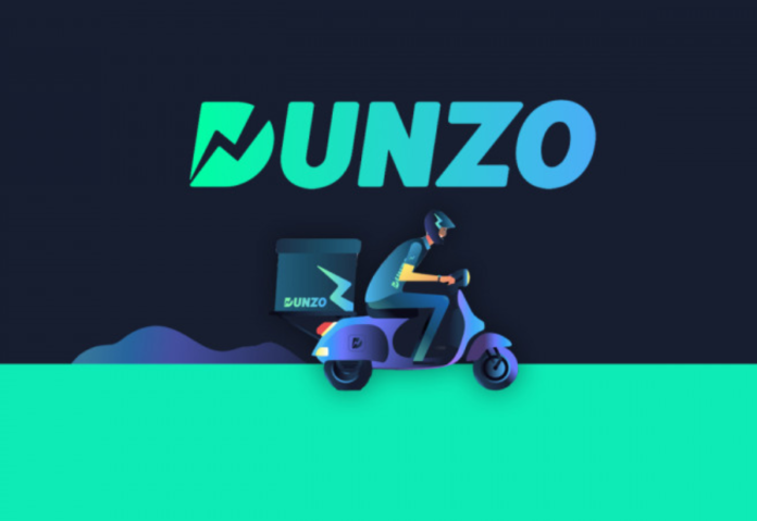 Dunzo raises $75M, lays off 30% staff: Report