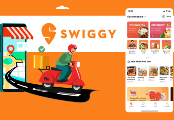 Swiggy CTO Dale Vaz steps down, will continue as Advisor