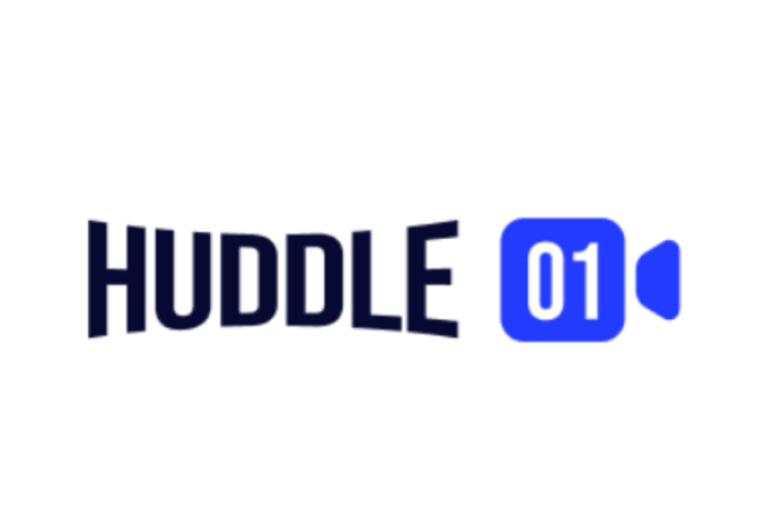 Huddle01 raises $2.8M in seed round led by Hivemind