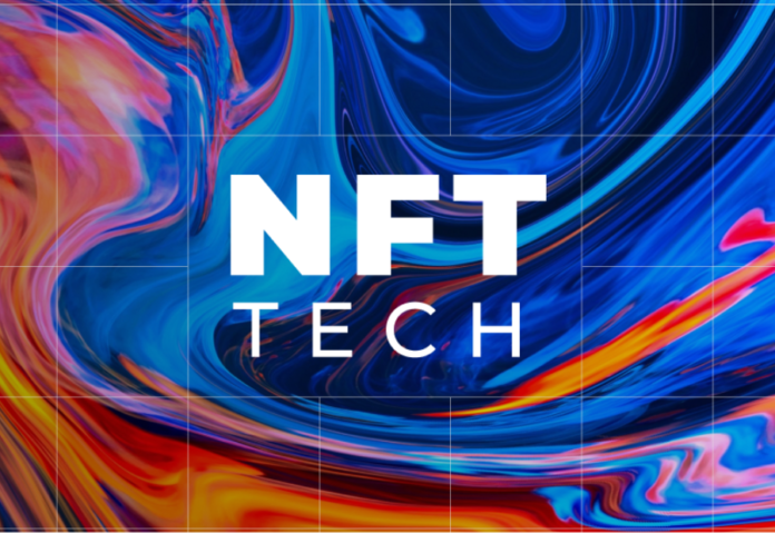 NFT Technologies announces closing of first tranche of private placement