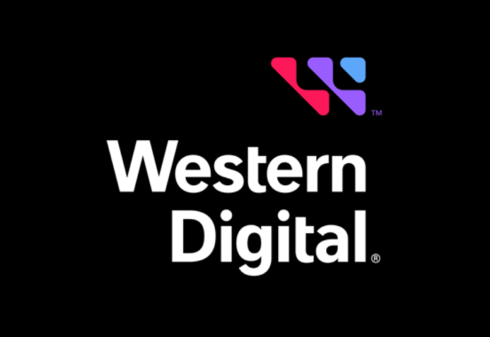 Western Digital faces network security incident