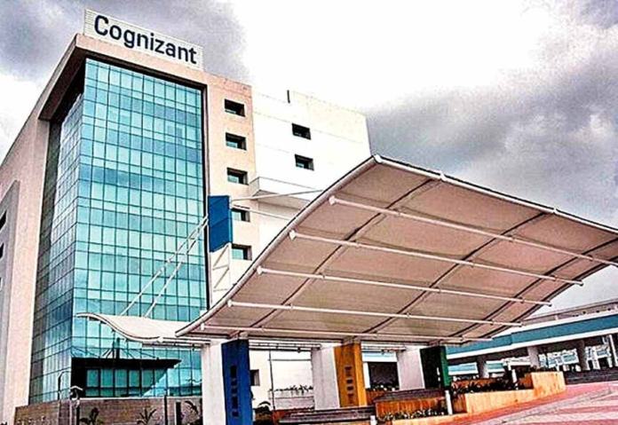 Cognizant named leader in healthcare report by Everest