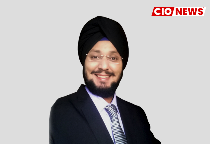 To Foster Innovation, Technology Leaders Must Align with Enterprise Strategies, says Harjeet Singh Saini, Head Digital Transformation Solutions at TCS