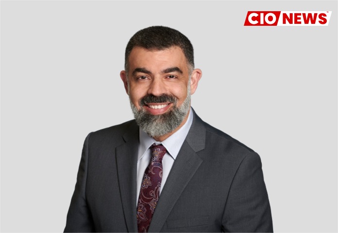 Cyber Security Challenges of 2023: Samer Adi, CISO at GreenShield