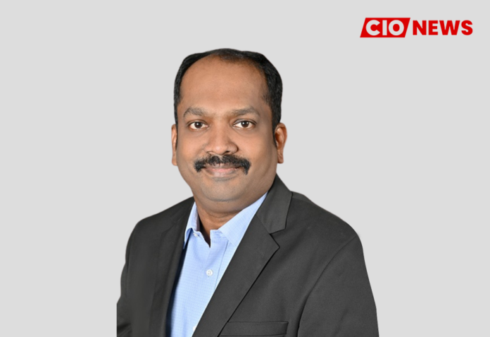 Technology leaders must manage the adoption and resistance to change when introducing new digital technologies, says Kalilur Rahman, Operations - Data Digital & IT/ Director - Platform Services at Novartis