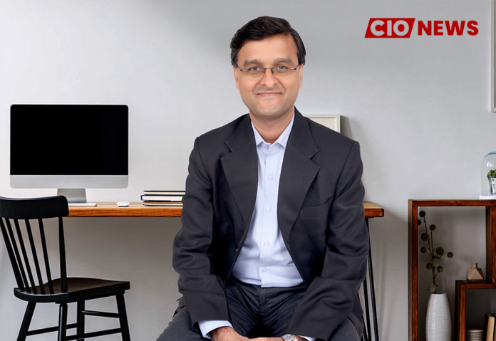 Delivery Leadership is both an Art and a Science: Hitesh Bajaj, Project Director, Infor